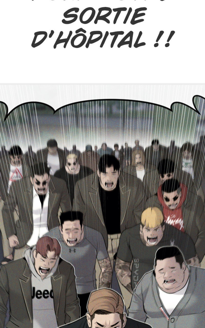 Read Manager Kim FRANCAIS Manga Online