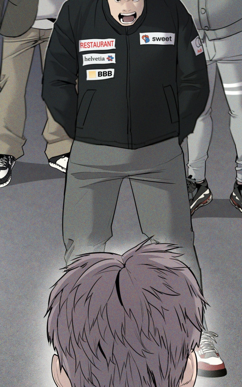 Read Manager Kim FRANCAIS Manga Online