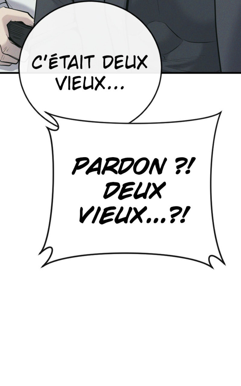 Read Manager Kim FRANCAIS Manga Online