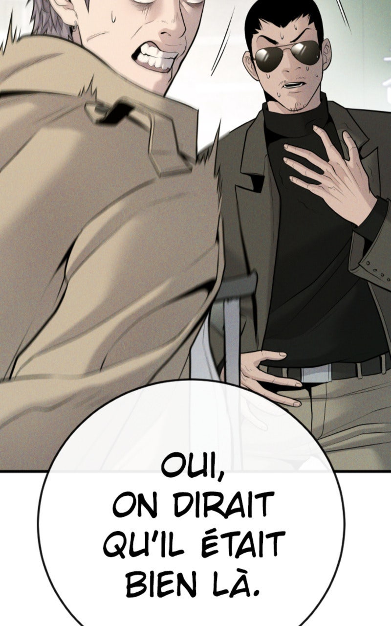 Read Manager Kim FRANCAIS Manga Online