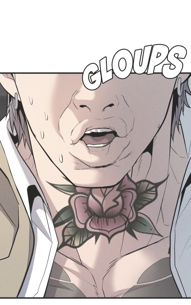 Read Manager Kim FRANCAIS Manga Online