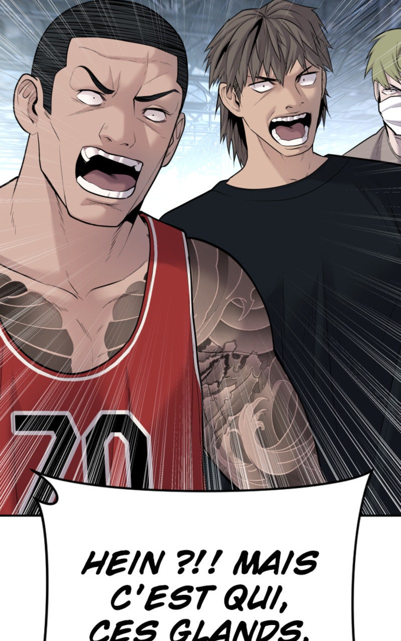 Read Manager Kim FRANCAIS Manga Online