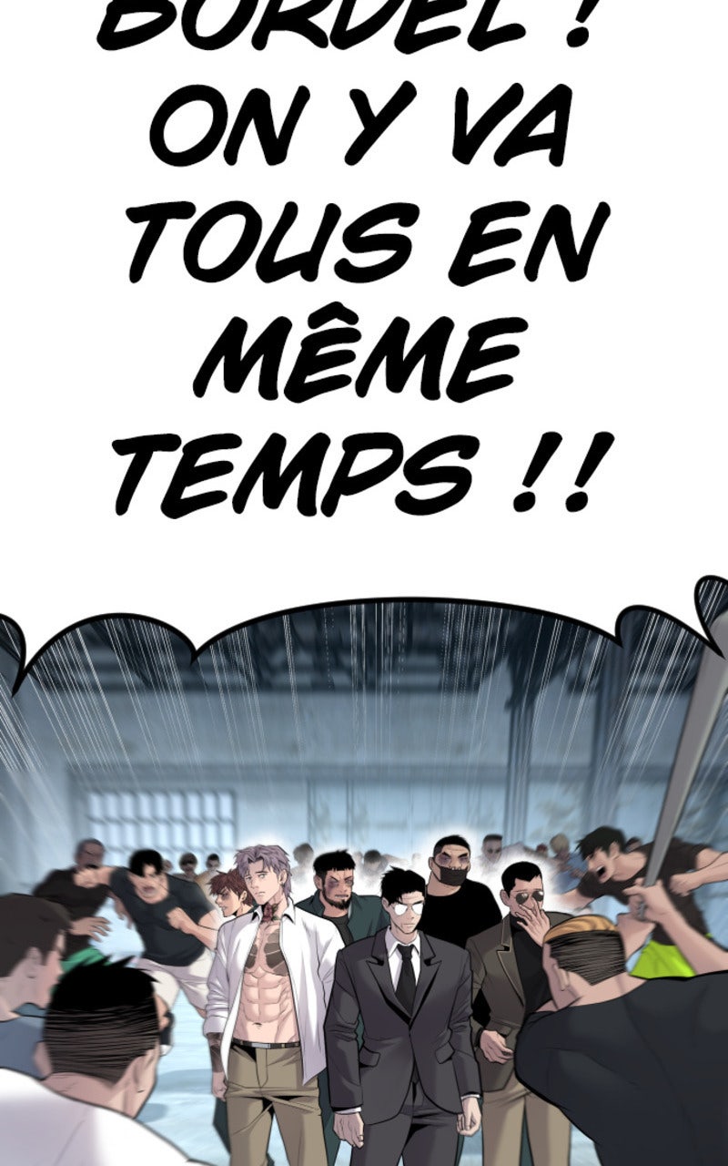 Read Manager Kim FRANCAIS Manga Online