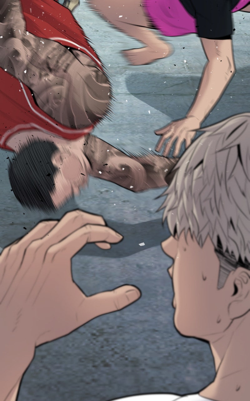 Read Manager Kim FRANCAIS Manga Online