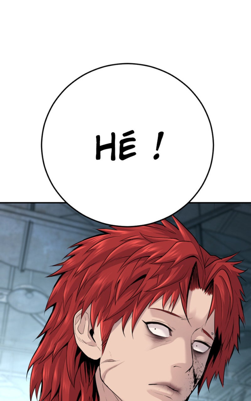 Read Manager Kim FRANCAIS Manga Online