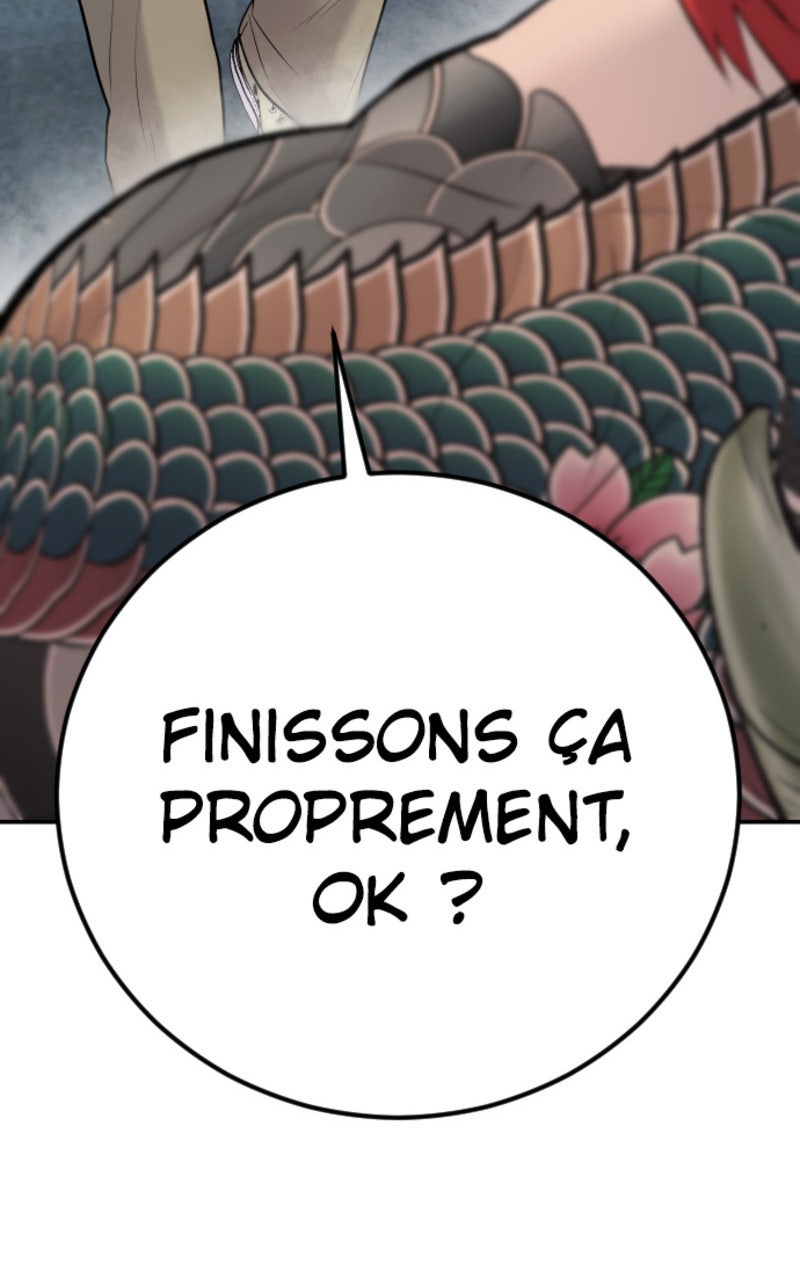 Read Manager Kim FRANCAIS Manga Online