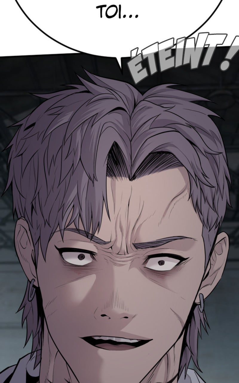 Read Manager Kim FRANCAIS Manga Online