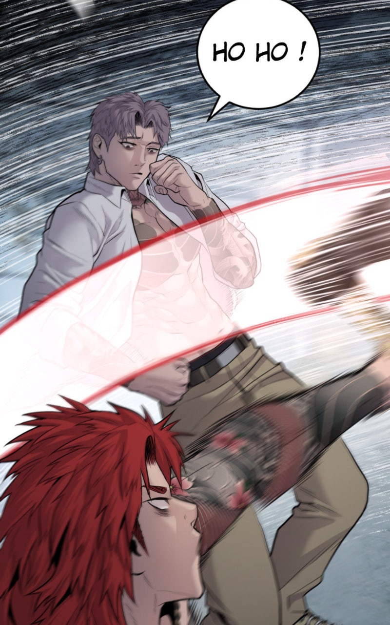 Read Manager Kim FRANCAIS Manga Online