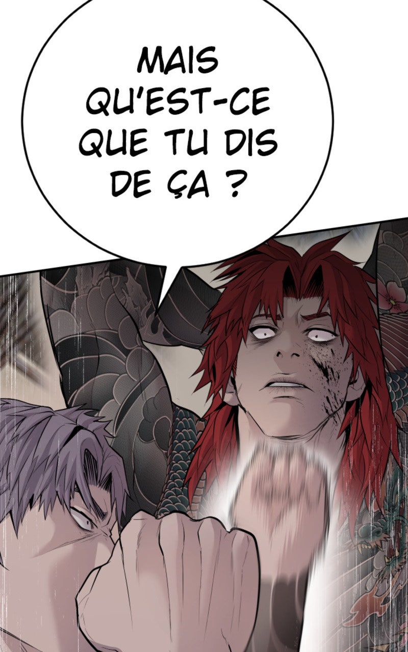 Read Manager Kim FRANCAIS Manga Online