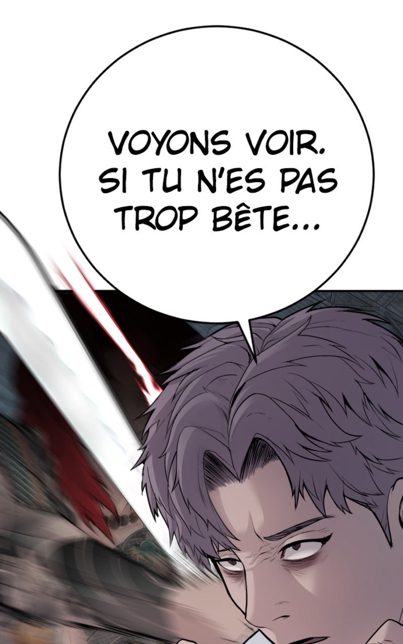 Read Manager Kim FRANCAIS Manga Online