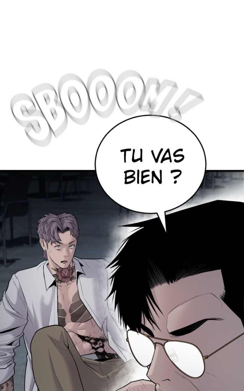 Read Manager Kim FRANCAIS Manga Online