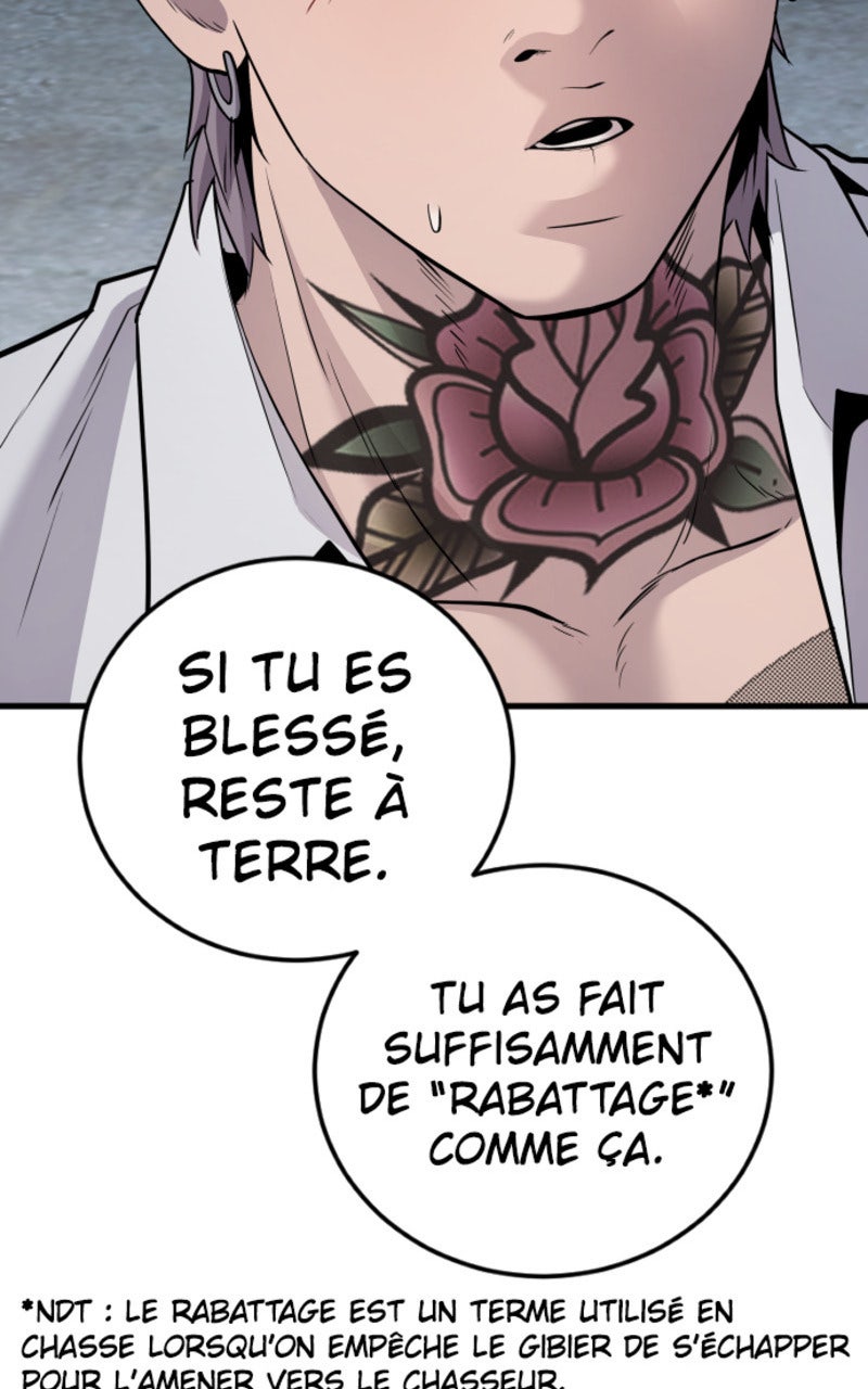 Read Manager Kim FRANCAIS Manga Online