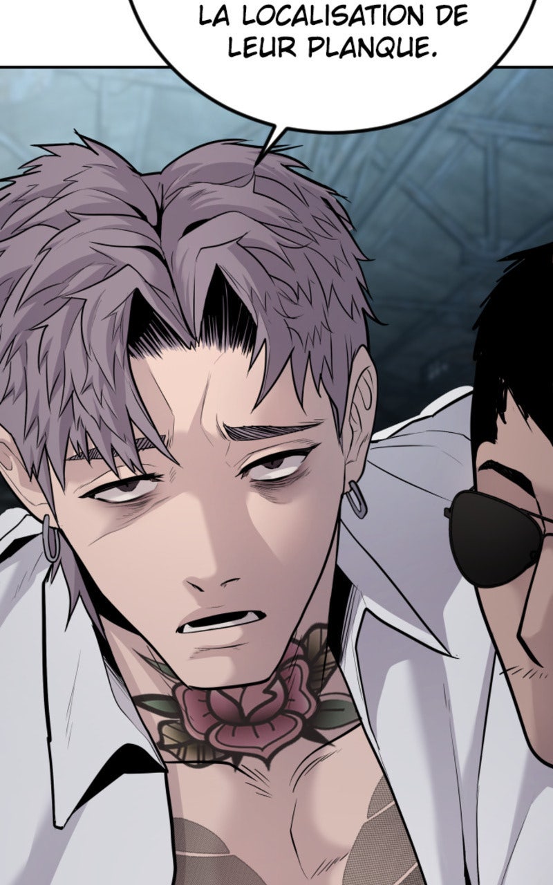 Read Manager Kim FRANCAIS Manga Online