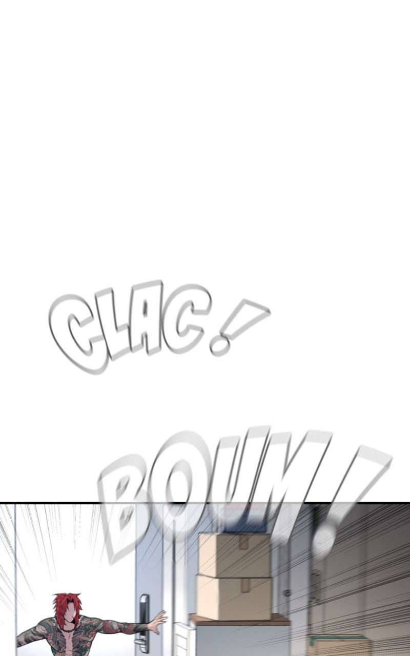 Read Manager Kim FRANCAIS Manga Online