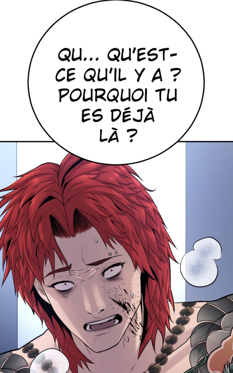 Read Manager Kim FRANCAIS Manga Online