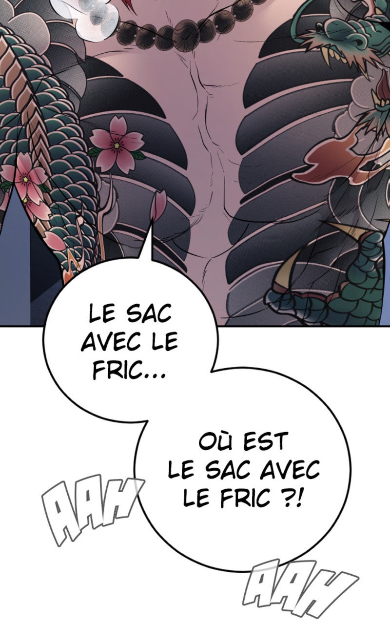 Read Manager Kim FRANCAIS Manga Online