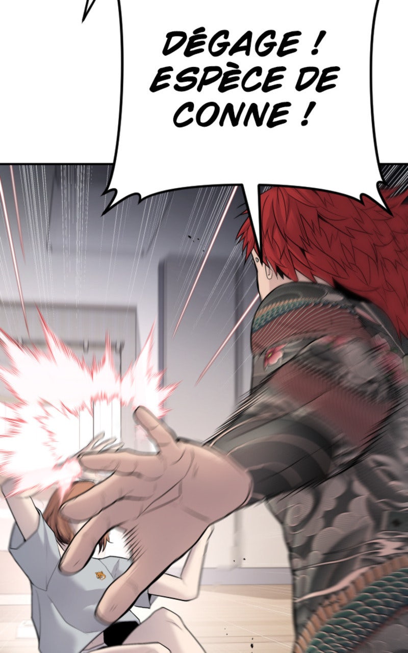 Read Manager Kim FRANCAIS Manga Online