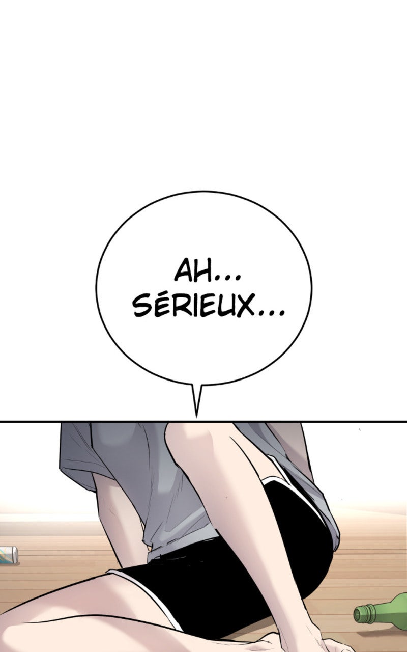 Read Manager Kim FRANCAIS Manga Online