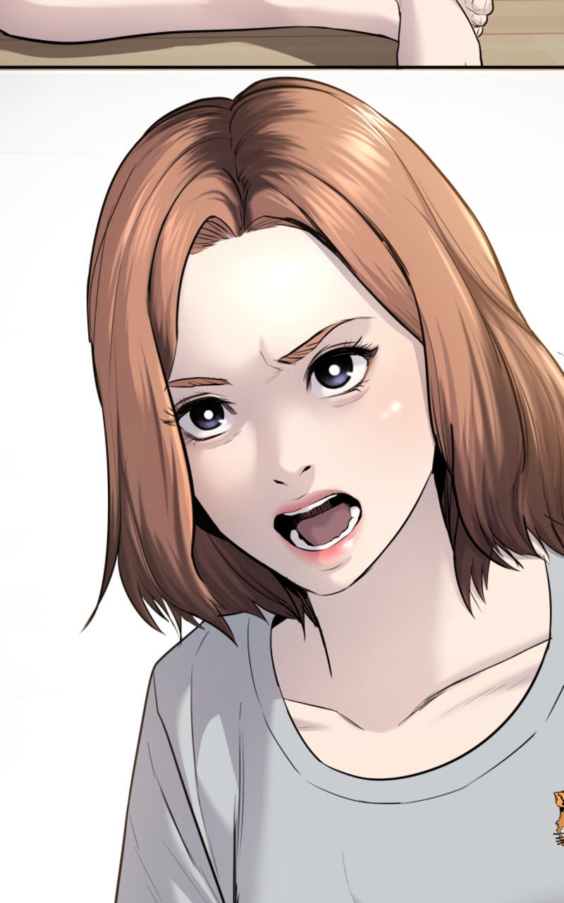 Read Manager Kim FRANCAIS Manga Online