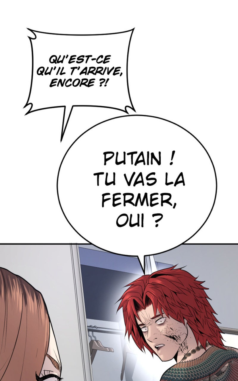 Read Manager Kim FRANCAIS Manga Online