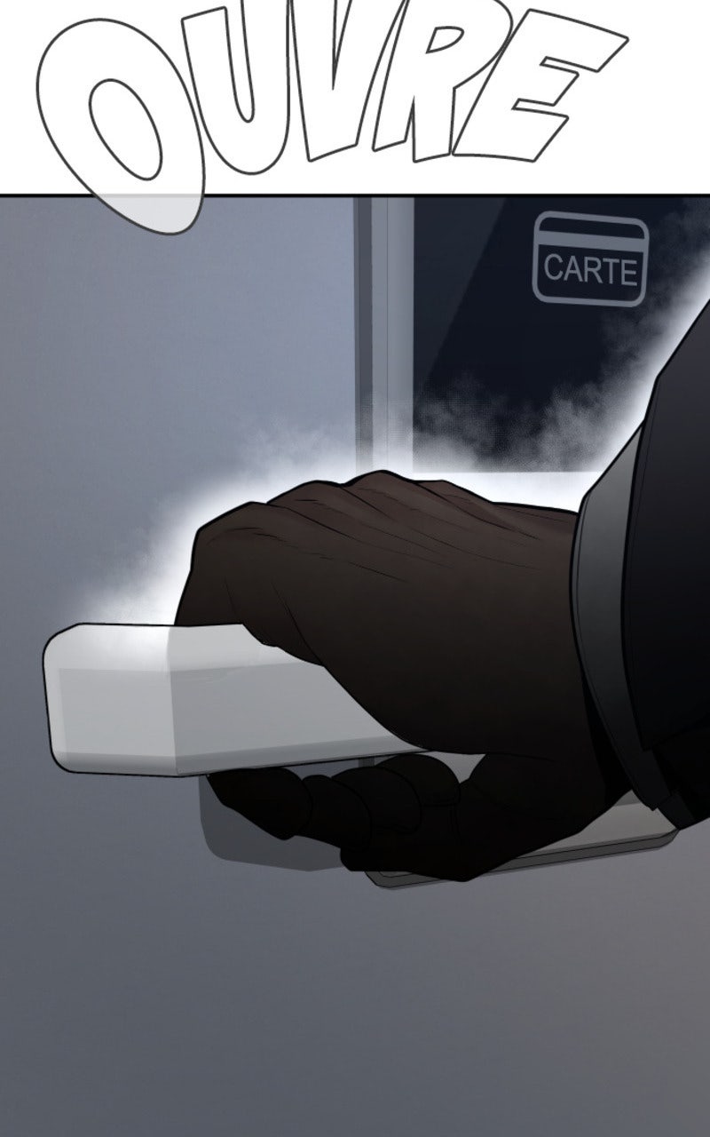 Read Manager Kim FRANCAIS Manga Online