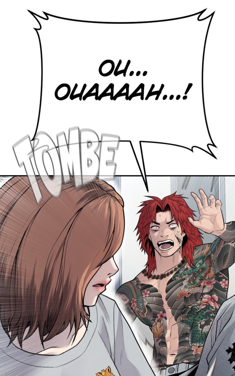 Read Manager Kim FRANCAIS Manga Online