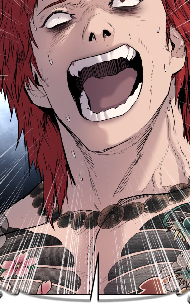 Read Manager Kim FRANCAIS Manga Online