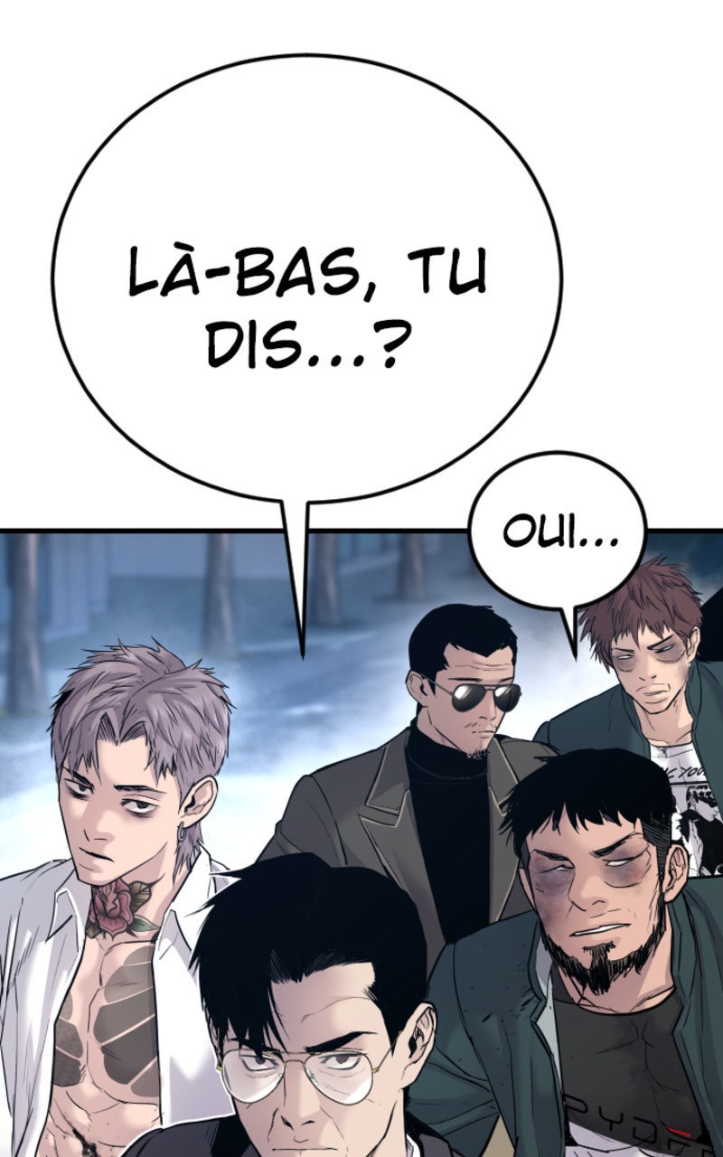 Read Manager Kim FRANCAIS Manga Online