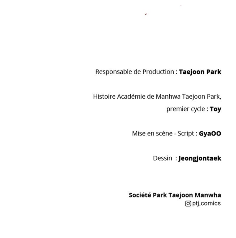 Read Manager Kim FRANCAIS Manga Online