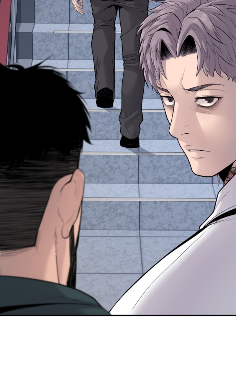 Read Manager Kim FRANCAIS Manga Online