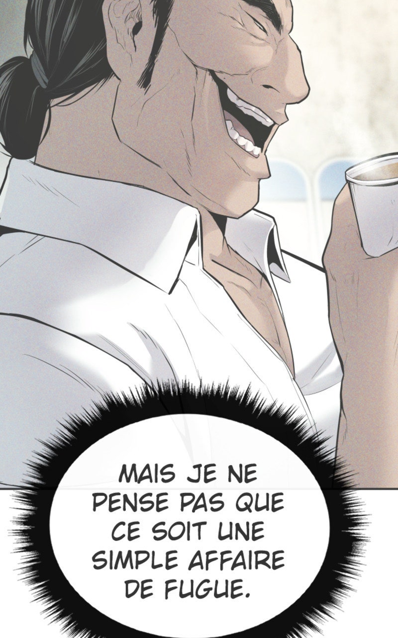 Read Manager Kim FRANCAIS Manga Online