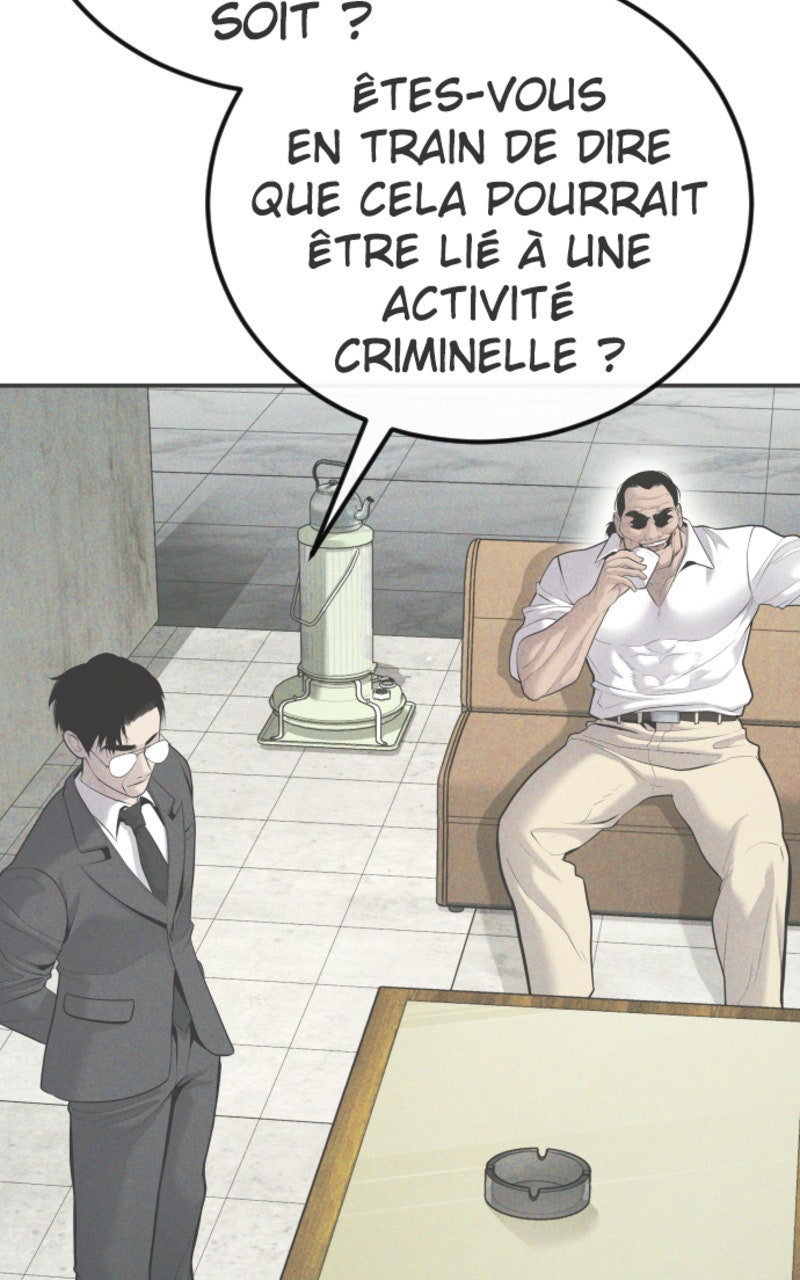 Read Manager Kim FRANCAIS Manga Online