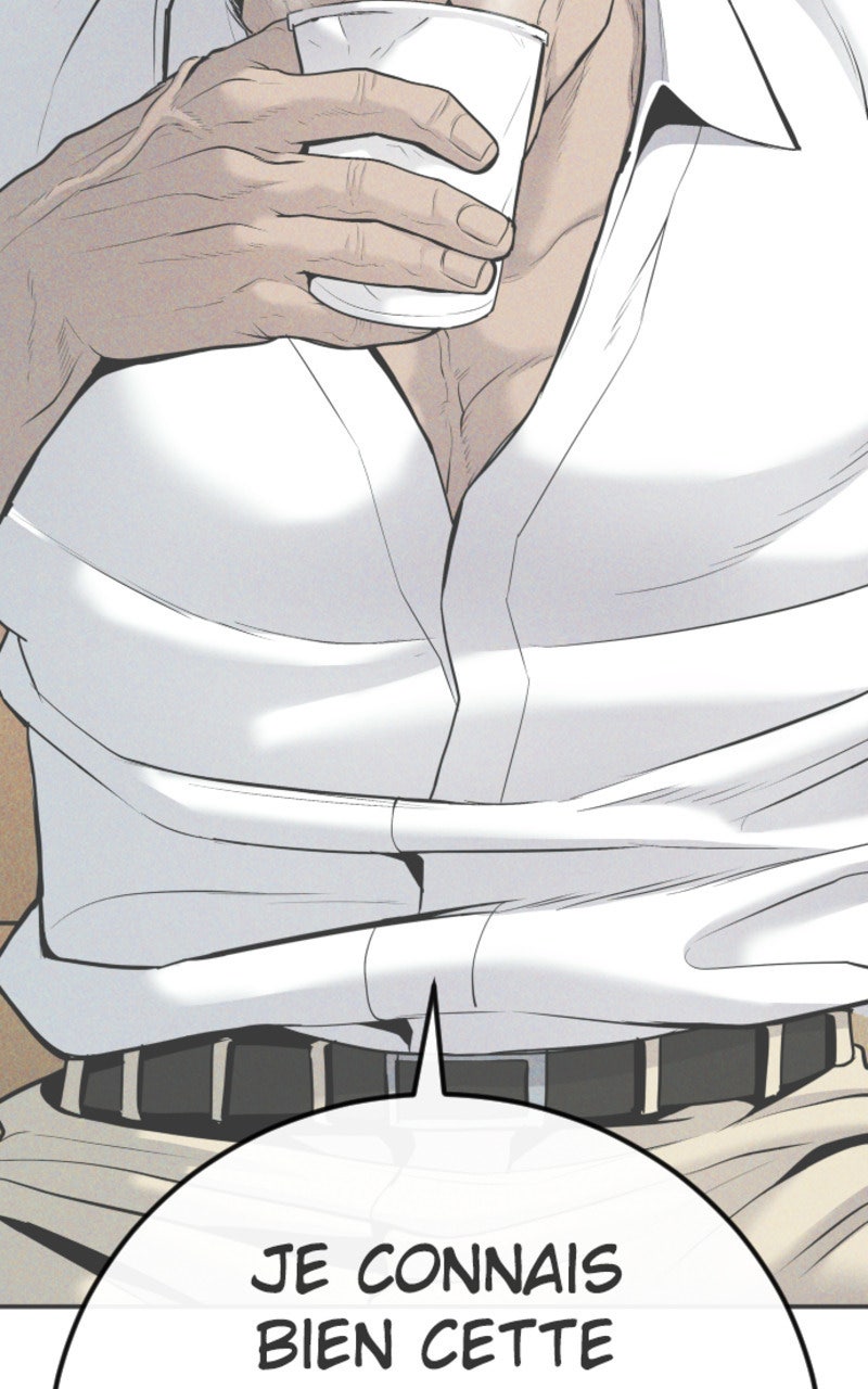 Read Manager Kim FRANCAIS Manga Online