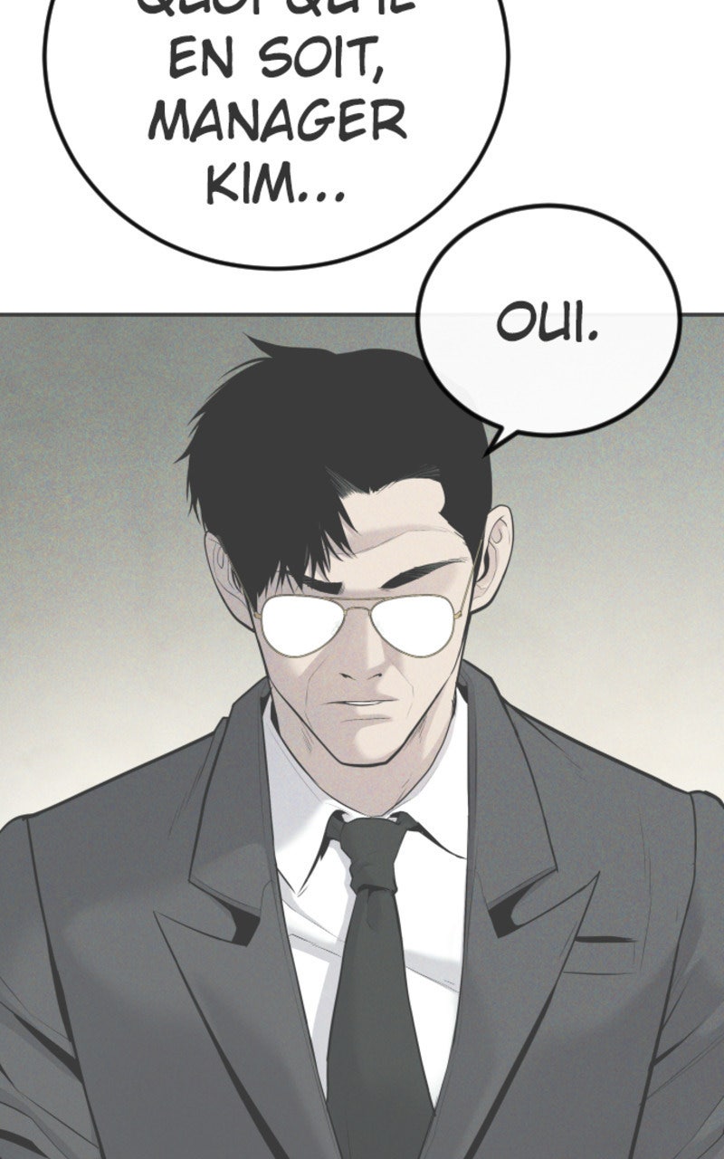 Read Manager Kim FRANCAIS Manga Online