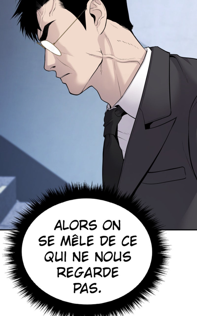 Read Manager Kim FRANCAIS Manga Online