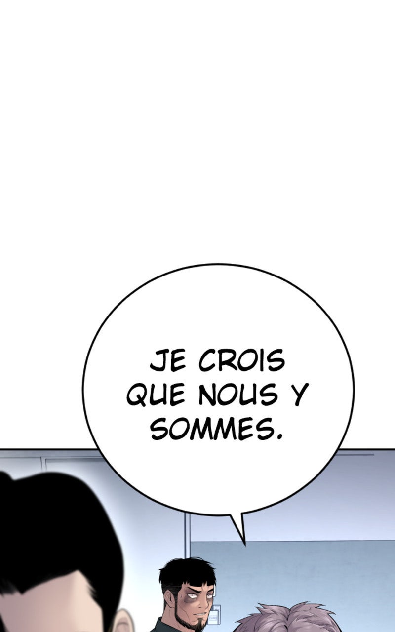 Read Manager Kim FRANCAIS Manga Online