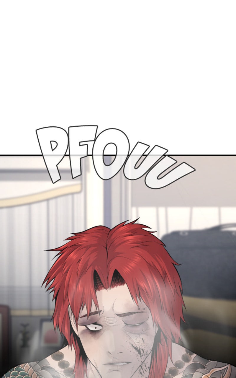 Read Manager Kim FRANCAIS Manga Online