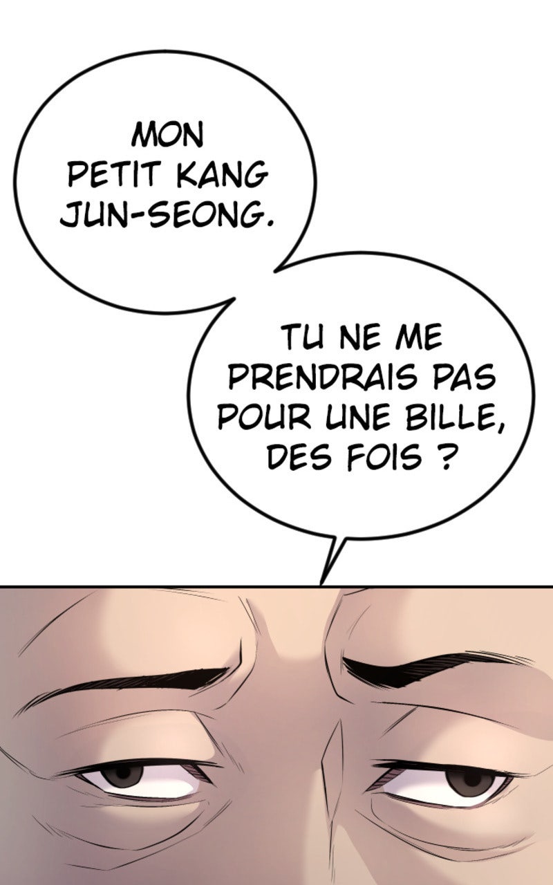 Read Manager Kim FRANCAIS Manga Online