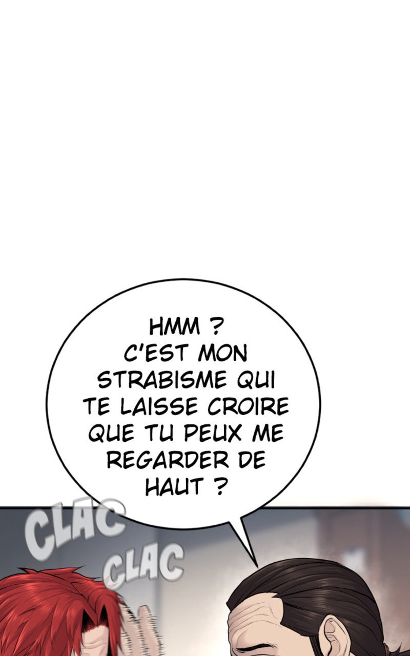 Read Manager Kim FRANCAIS Manga Online