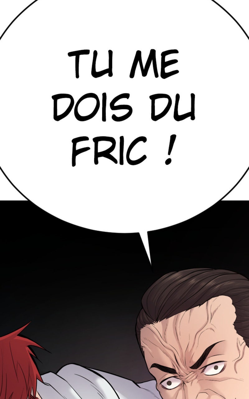 Read Manager Kim FRANCAIS Manga Online