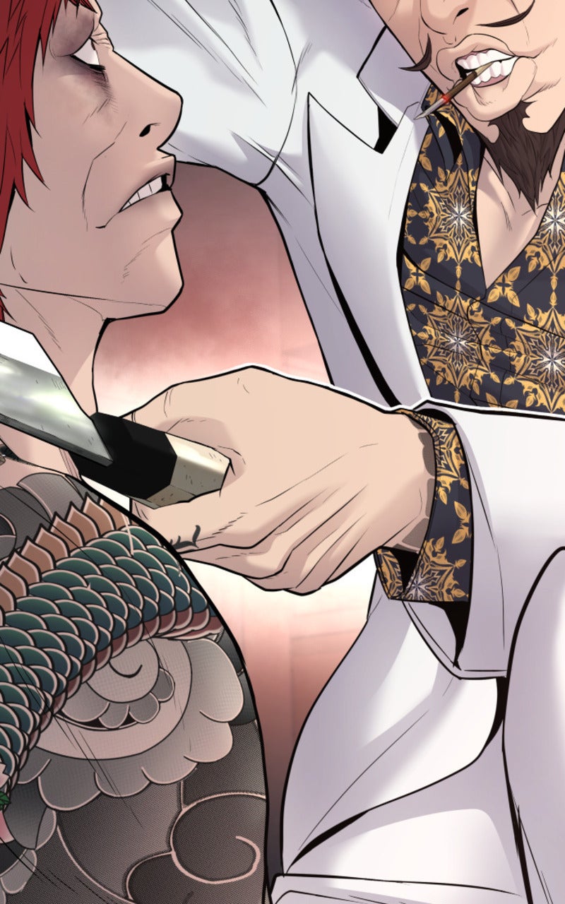 Read Manager Kim FRANCAIS Manga Online