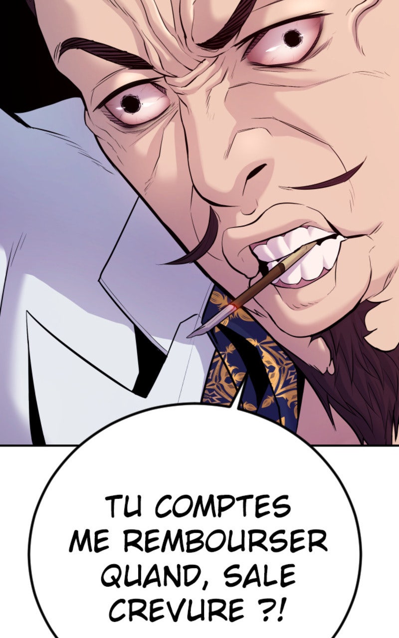 Read Manager Kim FRANCAIS Manga Online