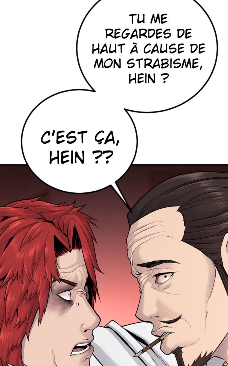 Read Manager Kim FRANCAIS Manga Online