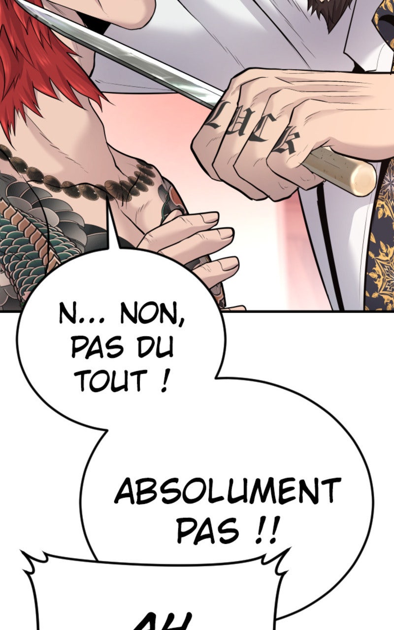 Read Manager Kim FRANCAIS Manga Online