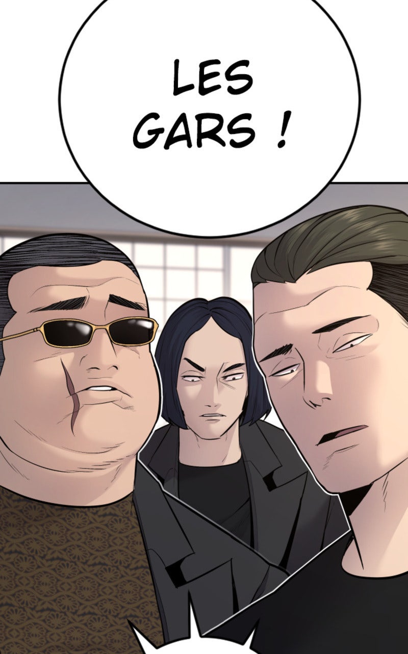 Read Manager Kim FRANCAIS Manga Online