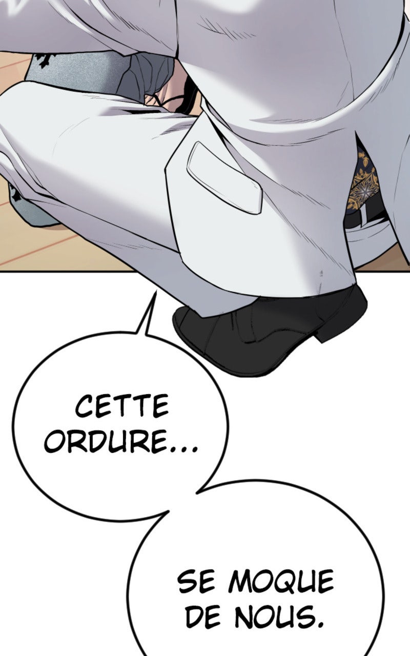 Read Manager Kim FRANCAIS Manga Online