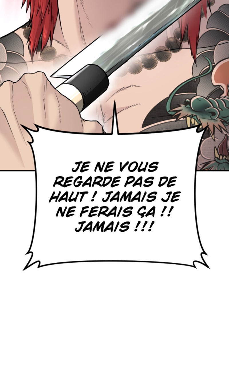 Read Manager Kim FRANCAIS Manga Online