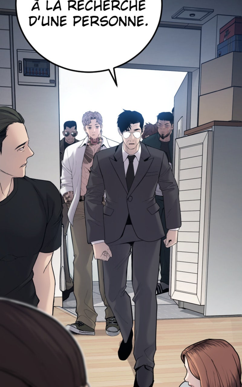 Read Manager Kim FRANCAIS Manga Online