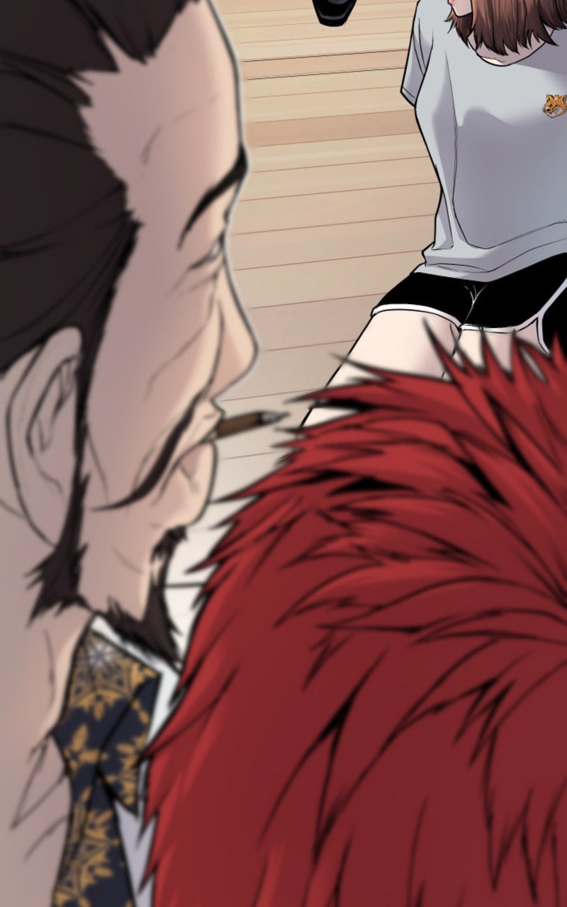 Read Manager Kim FRANCAIS Manga Online