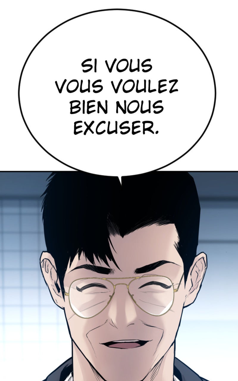Read Manager Kim FRANCAIS Manga Online
